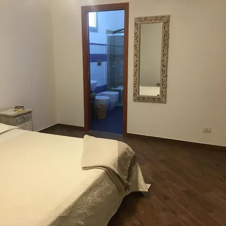 Casa vacanze Airone Sea House *
