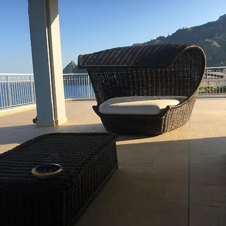 Casa vacanze Airone Sea House *