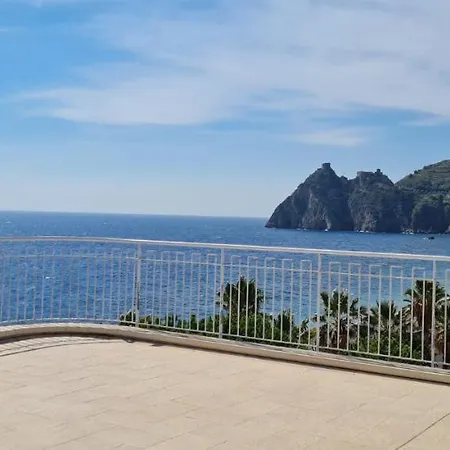 Airone Sea House Holiday home *