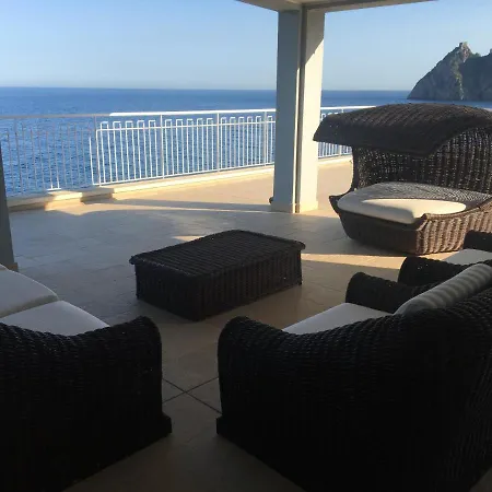 Holiday home Airone Sea House *