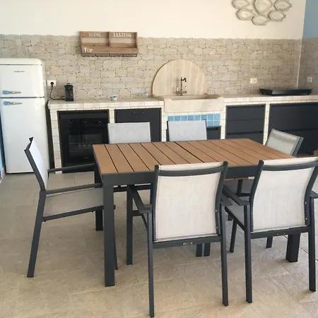 Holiday home Airone Sea House *