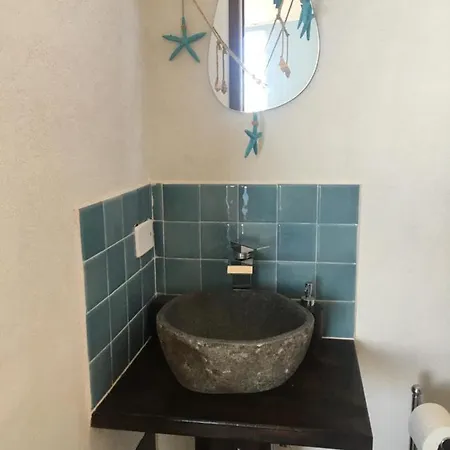 Airone Sea House Holiday home