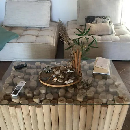 Holiday home Airone Sea House