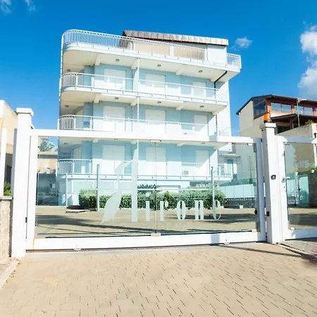 Airone Sea House Holiday home